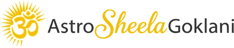 Astro Sheela Goklani