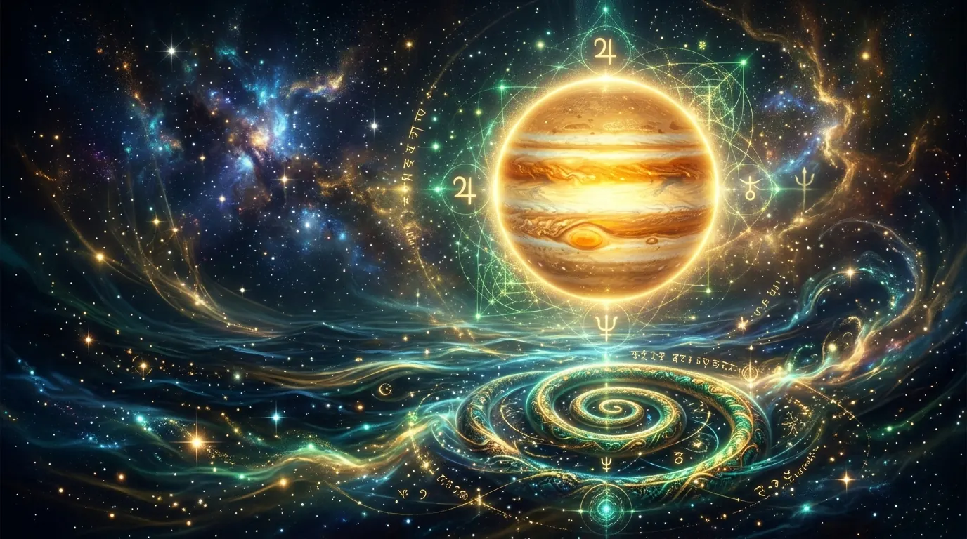 Jupiter Transit in Ashlesha Nakshatra 2026: Dates, Karmic Impact & Powerful Vedic Remedies