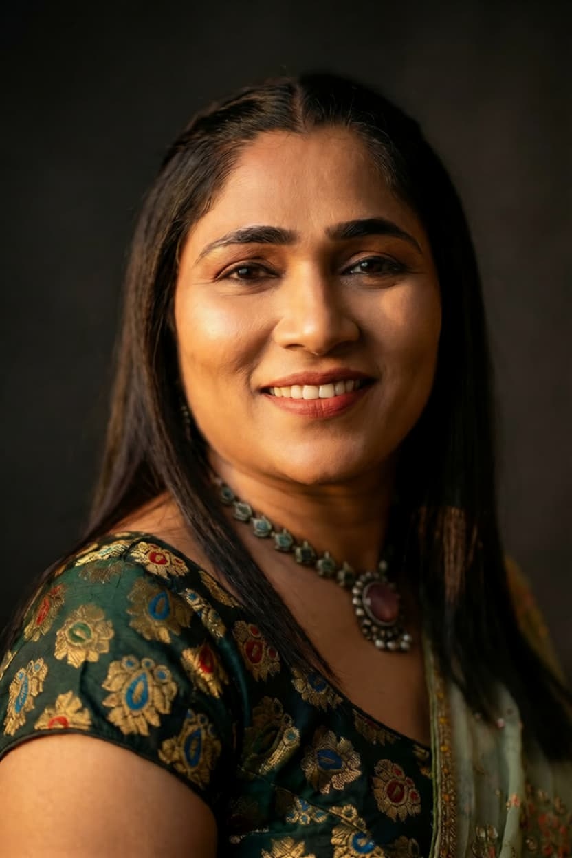 Astrologer Sheela Goklani